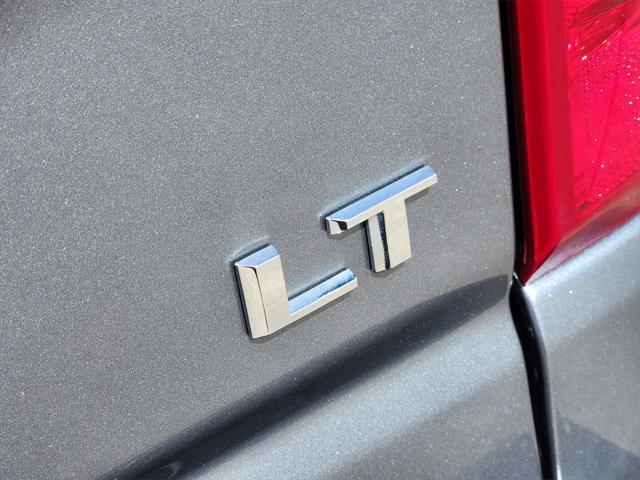 used 2022 Chevrolet Silverado 1500 car, priced at $31,695