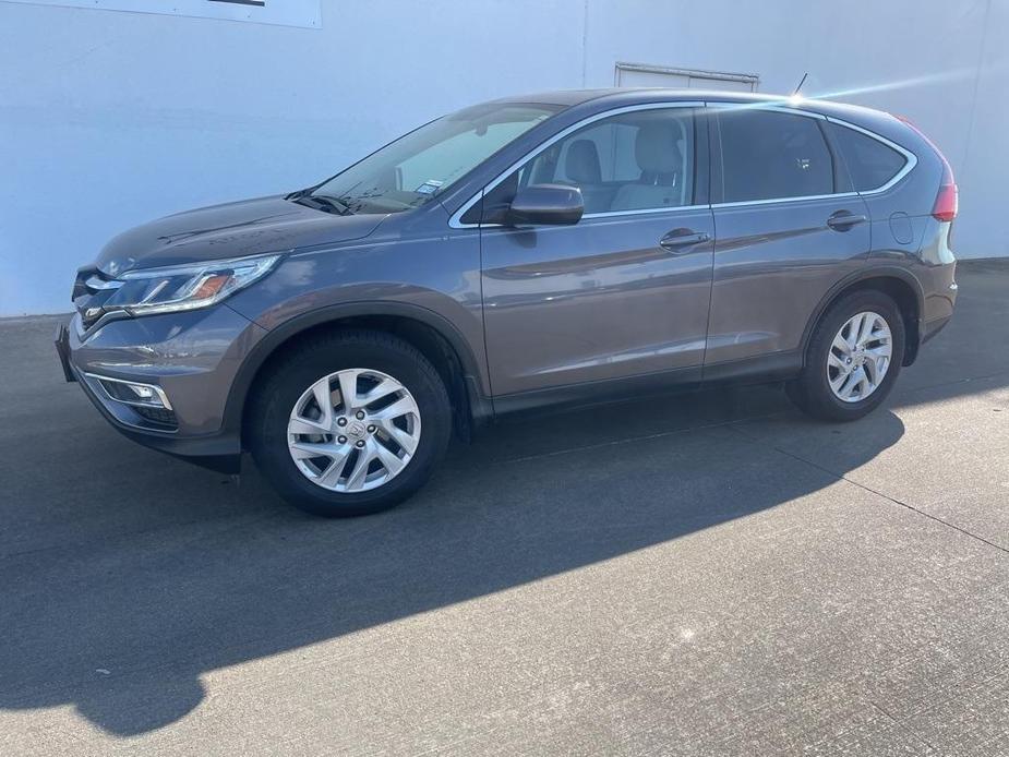 used 2016 Honda CR-V car, priced at $17,309