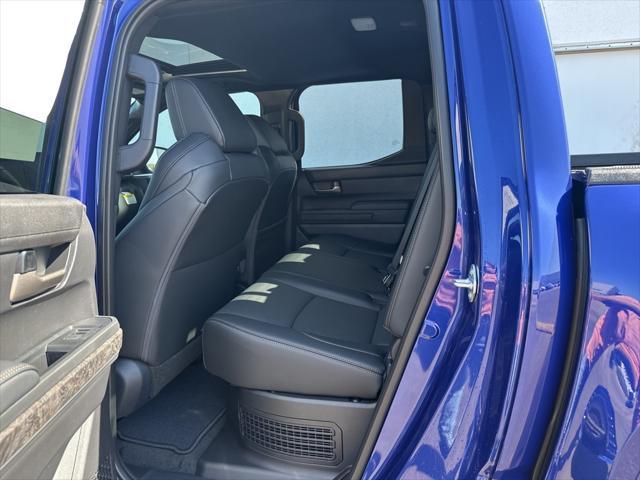 new 2025 Toyota Tacoma car, priced at $60,313