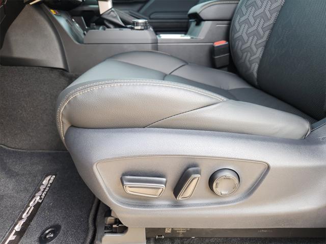new 2025 Toyota Tacoma car, priced at $62,208