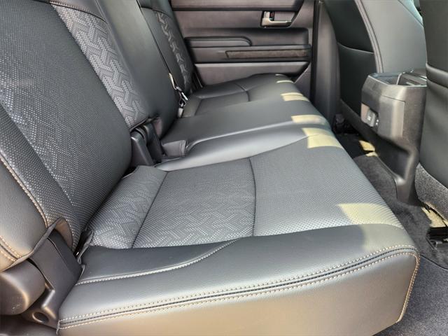new 2025 Toyota Tacoma car, priced at $62,208