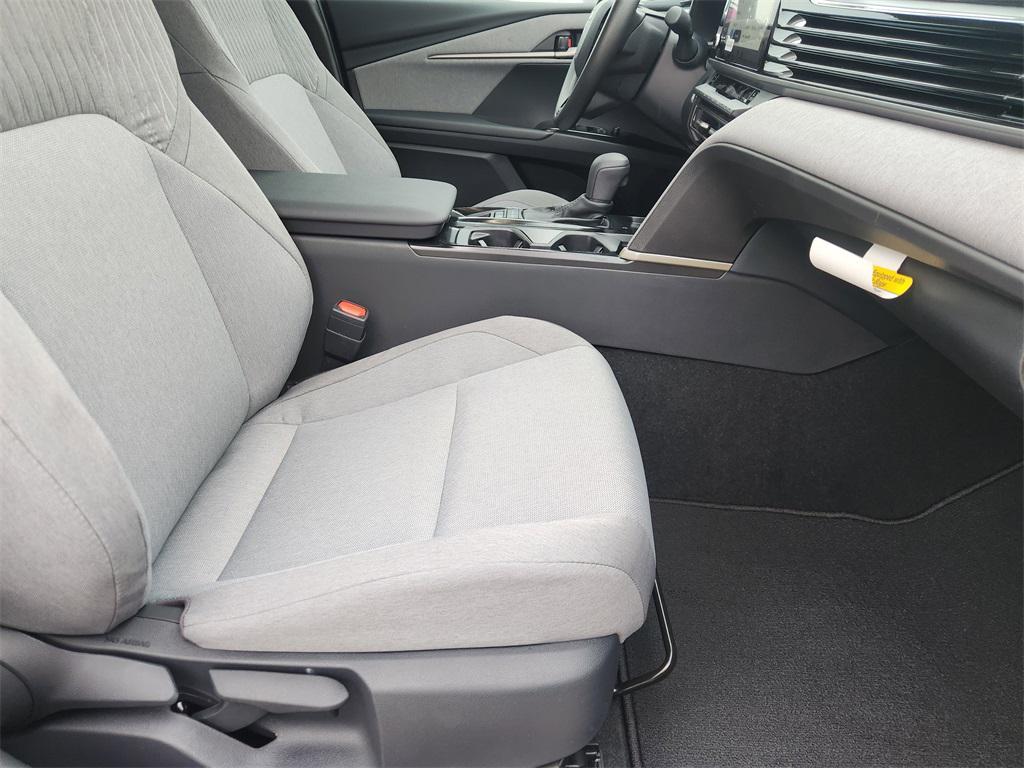 new 2026 Toyota Camry car, priced at $33,062