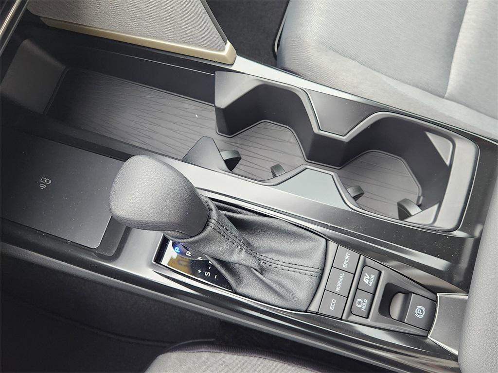 new 2026 Toyota Camry car, priced at $33,062