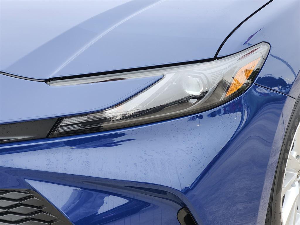 new 2026 Toyota Camry car, priced at $33,062