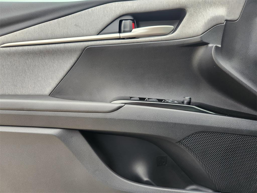 new 2026 Toyota Camry car, priced at $33,062