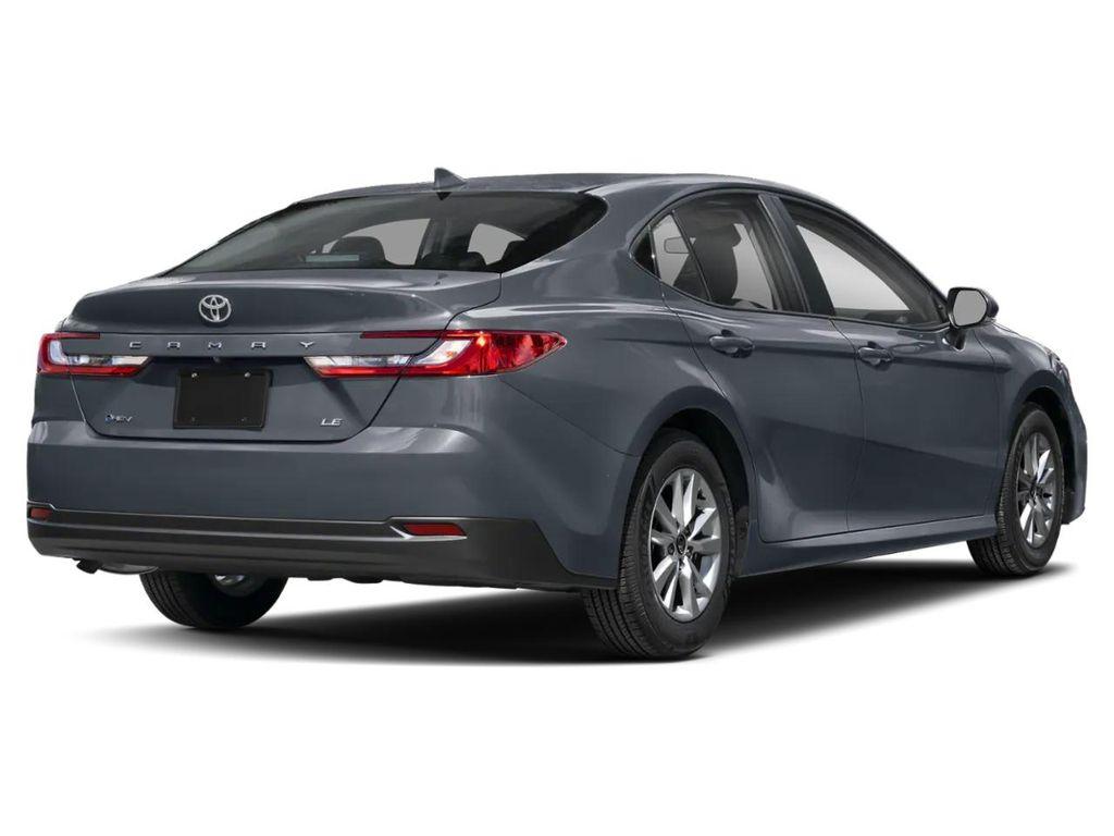 new 2026 Toyota Camry car, priced at $32,842