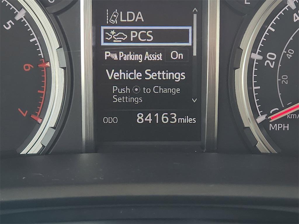 used 2020 Toyota 4Runner car, priced at $32,995