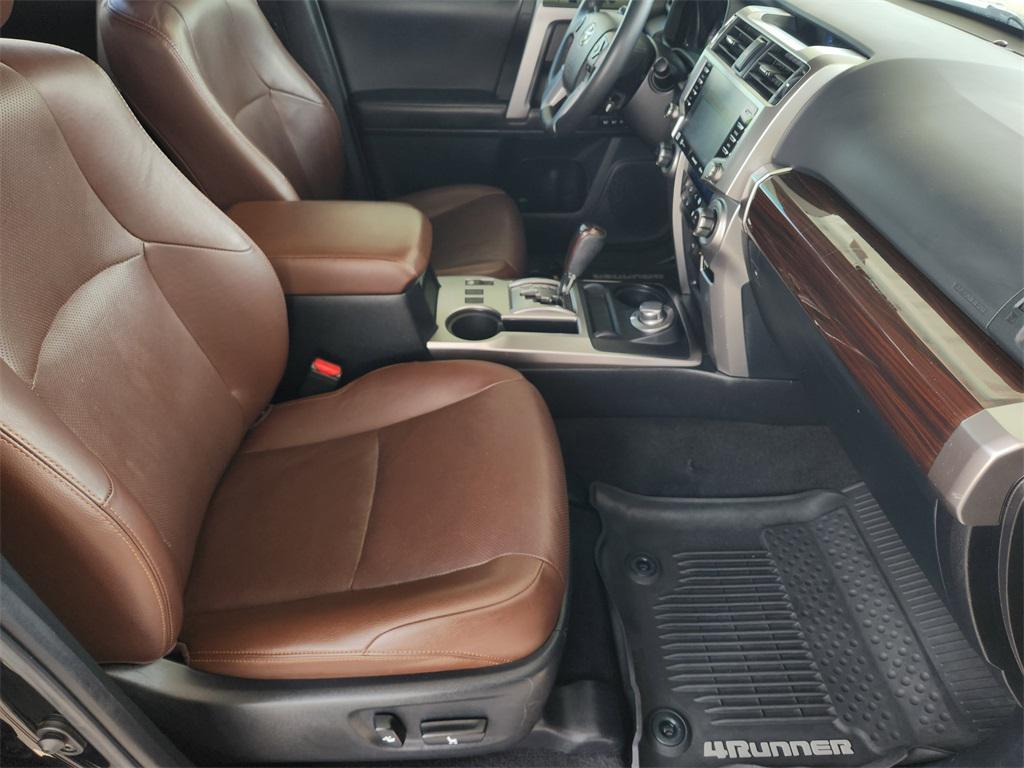 used 2020 Toyota 4Runner car, priced at $32,995