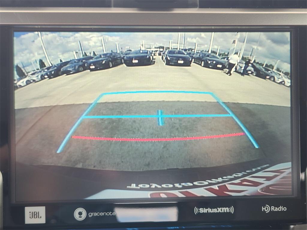 used 2020 Toyota 4Runner car, priced at $32,995