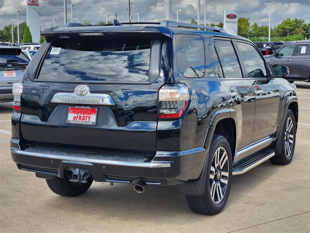 used 2020 Toyota 4Runner car, priced at $32,995