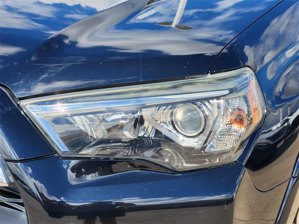 used 2020 Toyota 4Runner car, priced at $32,995
