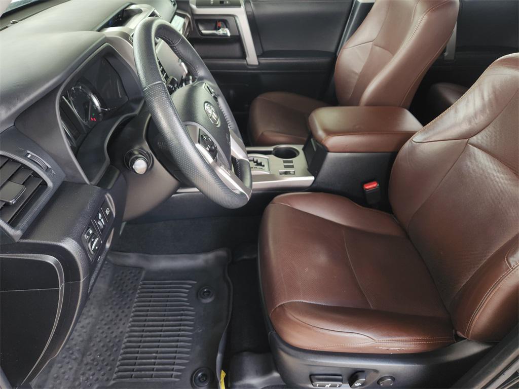 used 2020 Toyota 4Runner car, priced at $32,995