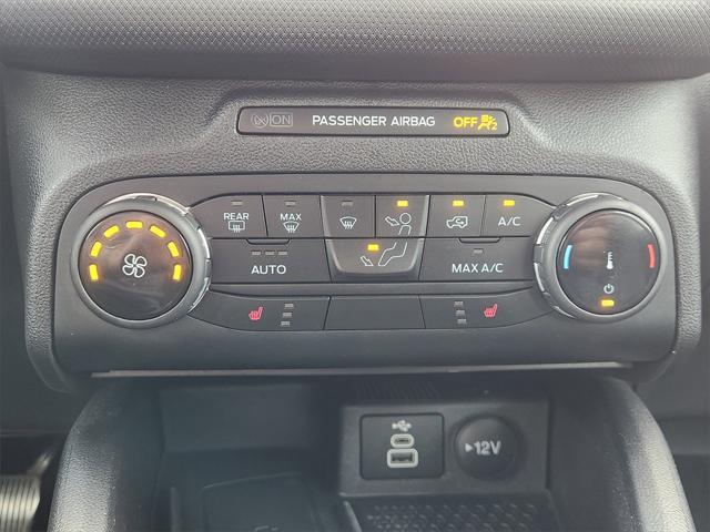 used 2023 Ford Bronco Sport car, priced at $25,995