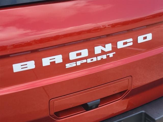 used 2023 Ford Bronco Sport car, priced at $25,995