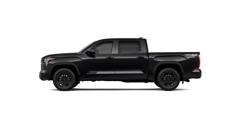 new 2026 Toyota Tundra car, priced at $75,617