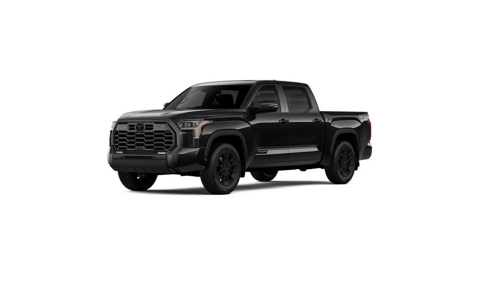 new 2026 Toyota Tundra car, priced at $75,617