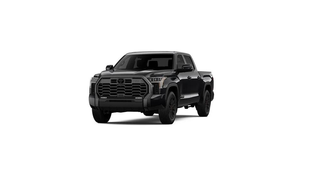 new 2026 Toyota Tundra car, priced at $75,617