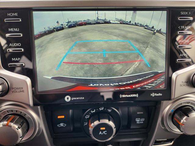used 2022 Toyota 4Runner car, priced at $38,988