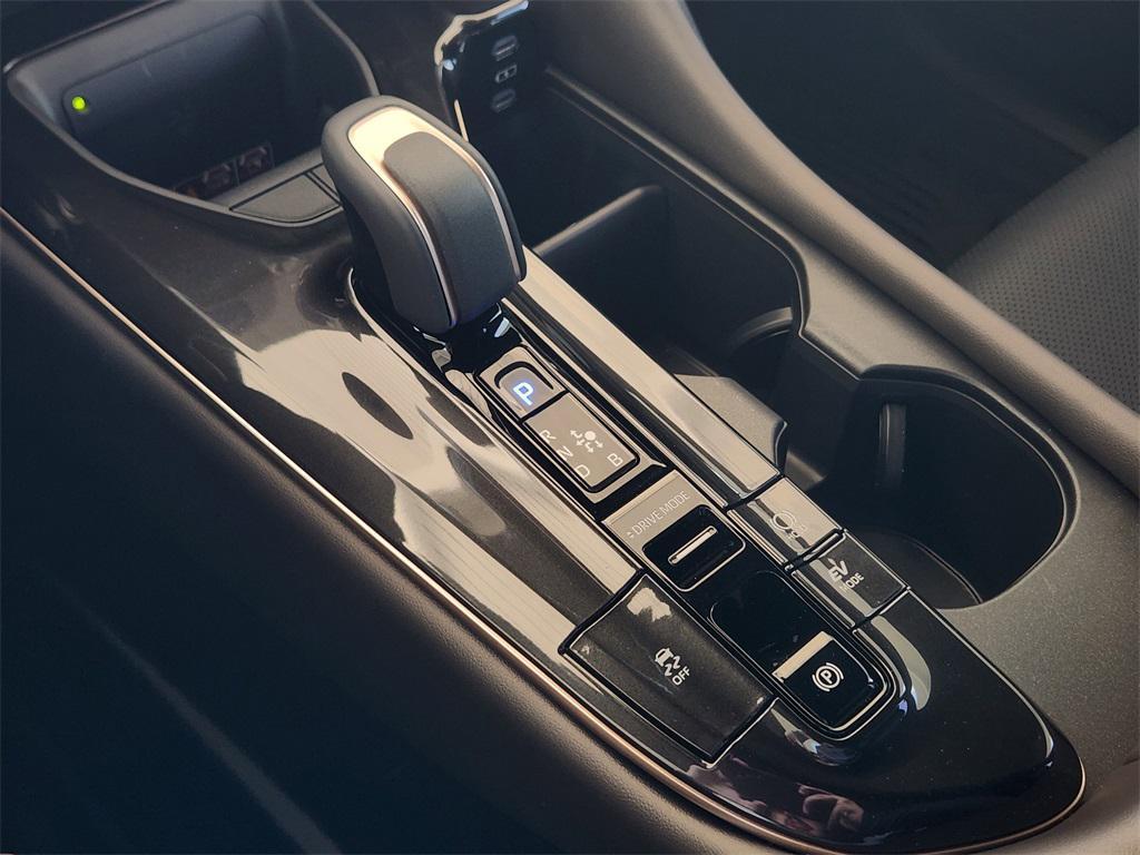 new 2026 Toyota Crown car, priced at $52,110