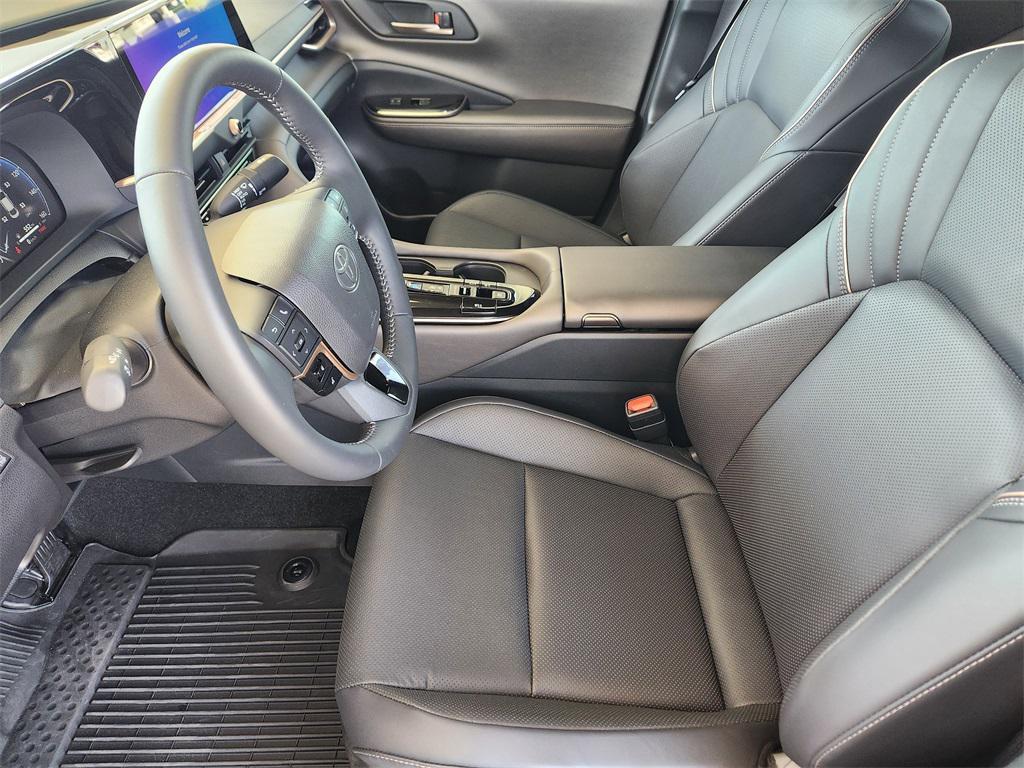 new 2026 Toyota Crown car, priced at $52,110