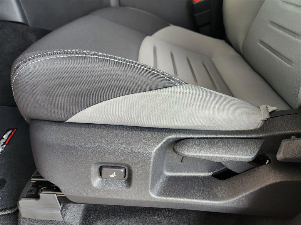 new 2025 Toyota Tacoma car, priced at $53,272