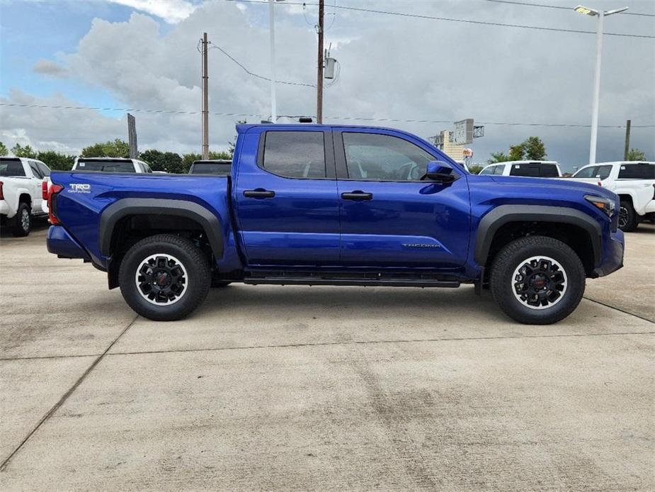 used 2024 Toyota Tacoma car, priced at $46,909