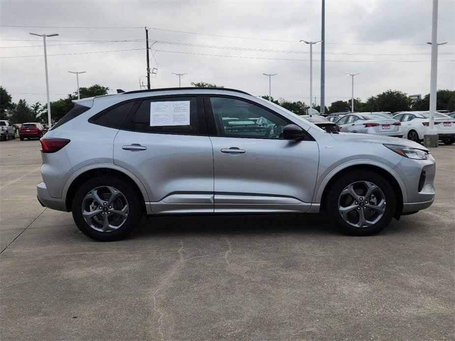 used 2023 Ford Escape car, priced at $25,968