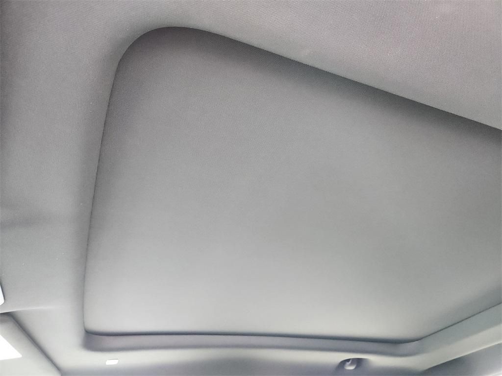 new 2025 Toyota Tundra Hybrid car
