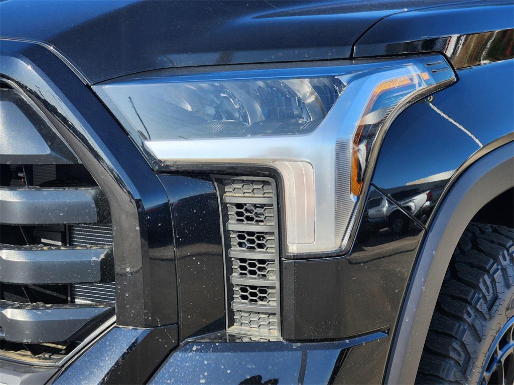 new 2025 Toyota Tundra car, priced at $54,159