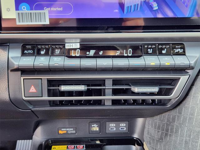 new 2025 Toyota Camry car, priced at $43,274