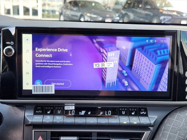 new 2025 Toyota Camry car, priced at $43,274