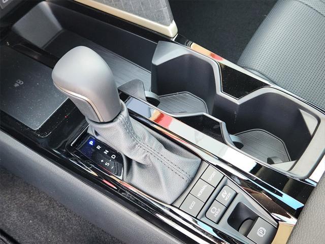 new 2025 Toyota Camry car, priced at $43,274