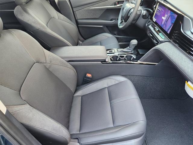 new 2025 Toyota Camry car, priced at $43,274
