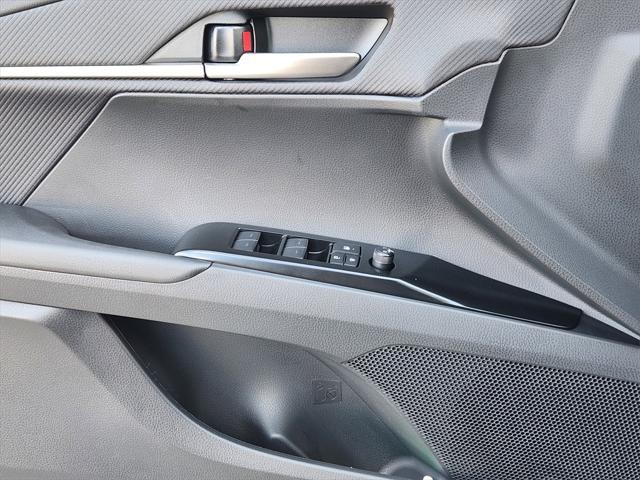 new 2025 Toyota Camry car, priced at $37,579