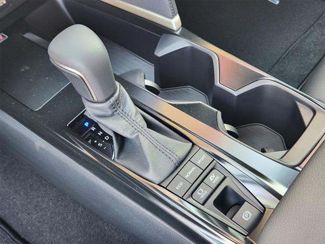 new 2025 Toyota Camry car, priced at $37,579