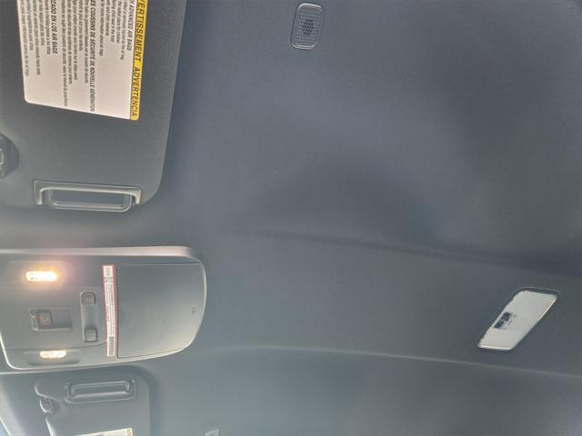 new 2025 Toyota Camry car, priced at $37,579