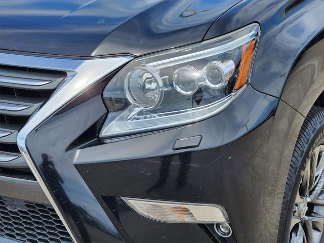 used 2016 Lexus GX 460 car, priced at $26,395