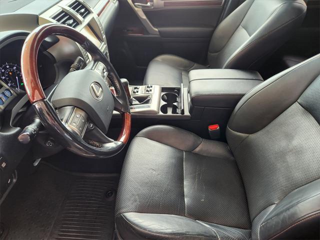 used 2016 Lexus GX 460 car, priced at $26,395