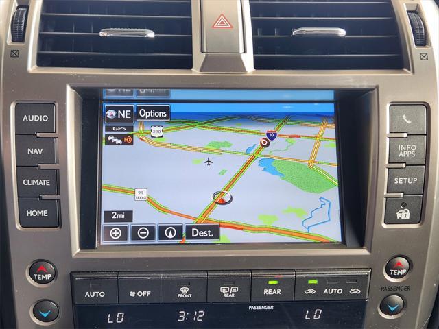 used 2016 Lexus GX 460 car, priced at $26,395