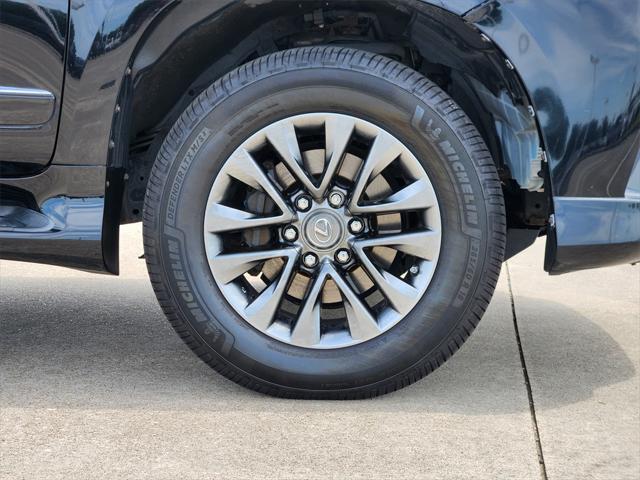 used 2016 Lexus GX 460 car, priced at $26,395
