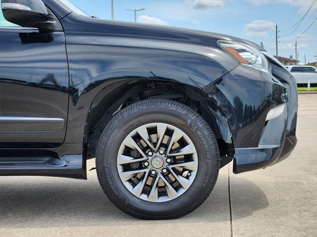 used 2016 Lexus GX 460 car, priced at $26,395