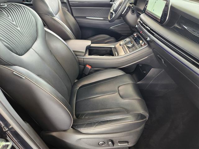 used 2024 Hyundai Palisade car, priced at $41,495