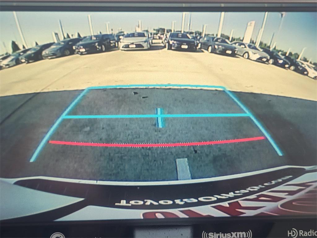 used 2021 Toyota 4Runner car, priced at $24,495