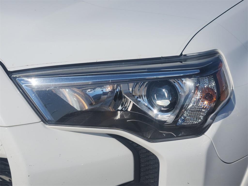 used 2021 Toyota 4Runner car, priced at $24,495