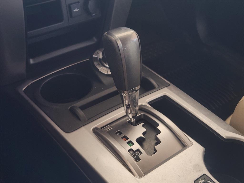 used 2021 Toyota 4Runner car, priced at $24,495