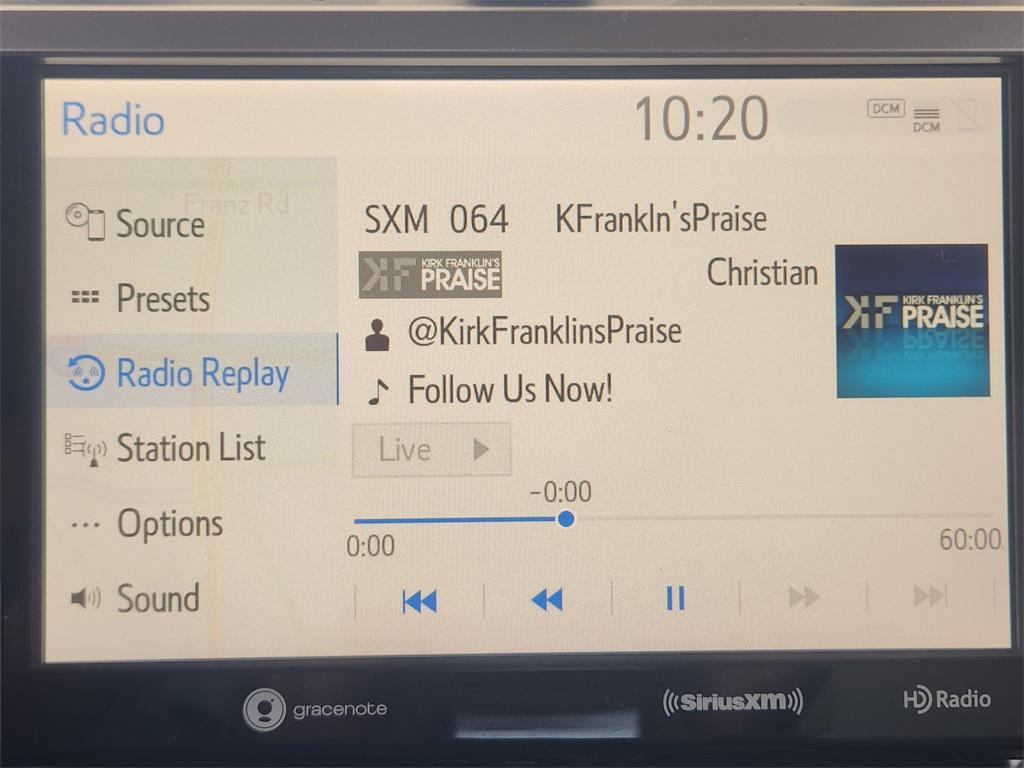 used 2021 Toyota 4Runner car, priced at $24,495