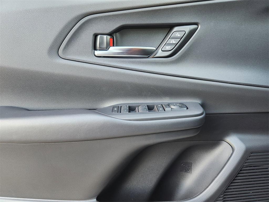 new 2026 Toyota Prius Plug-In Hybrid car, priced at $46,282