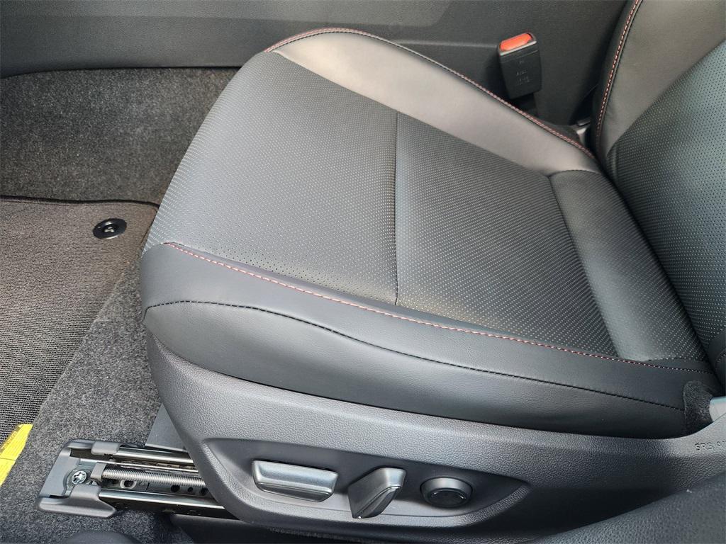 new 2026 Toyota Prius Plug-In Hybrid car, priced at $46,282