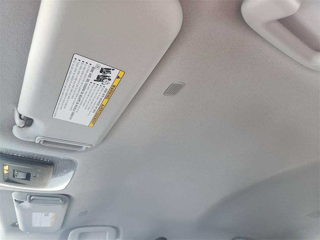 new 2026 Toyota Prius Plug-In Hybrid car, priced at $46,282