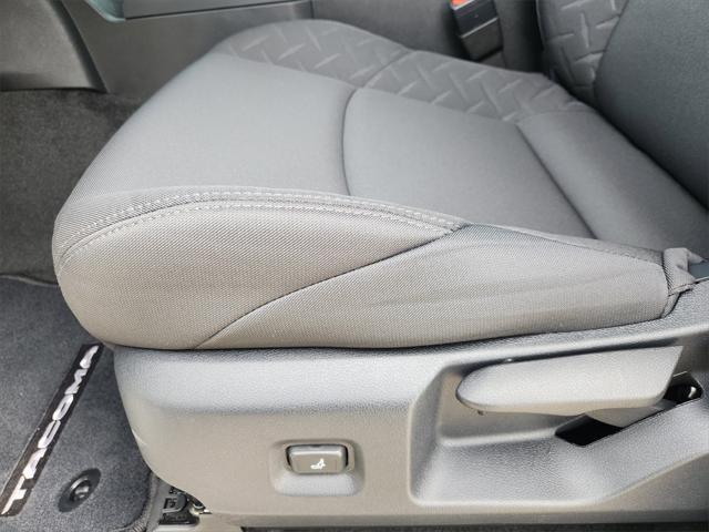 new 2025 Toyota Tacoma car, priced at $39,914